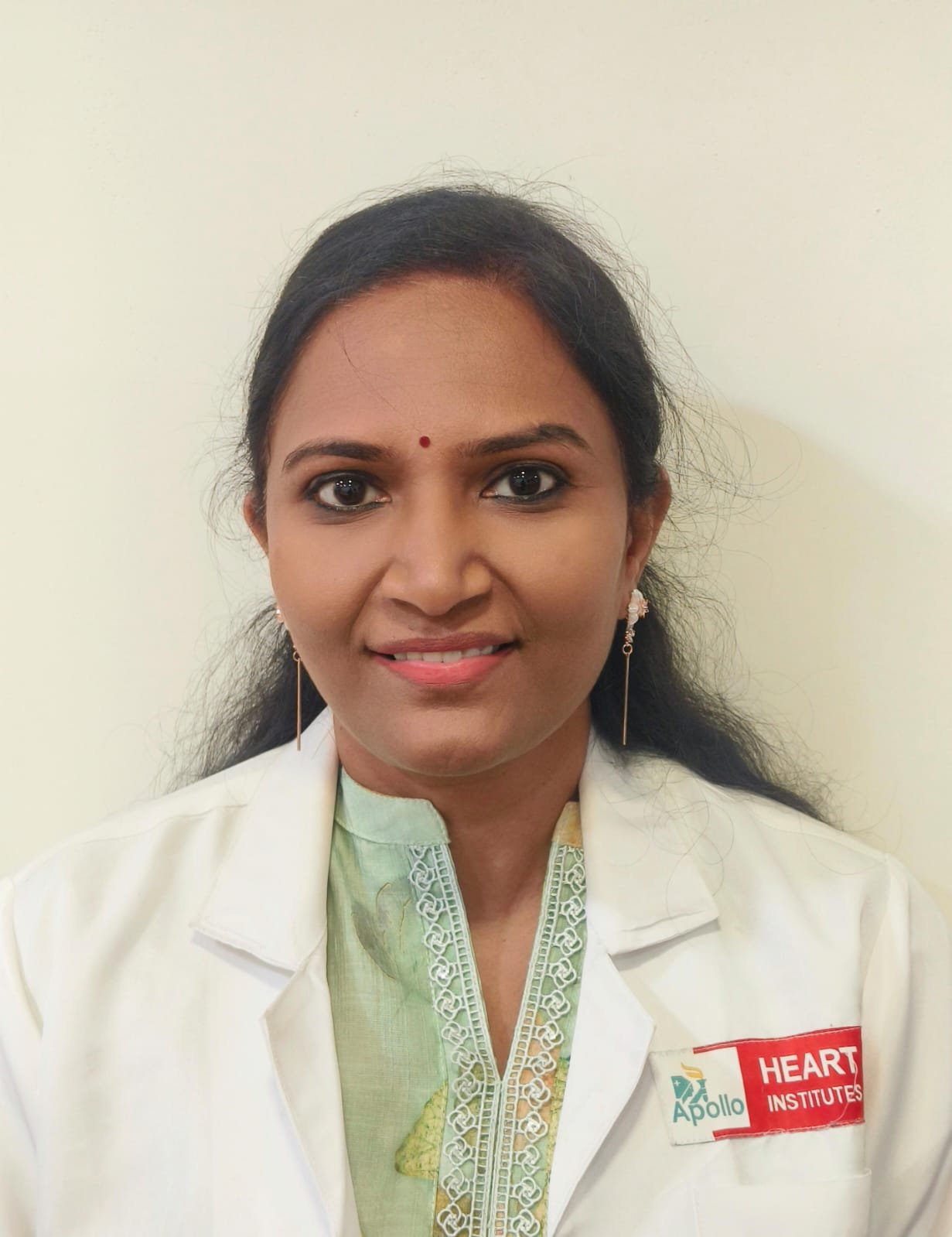 Dr Aruna Shivaprakash